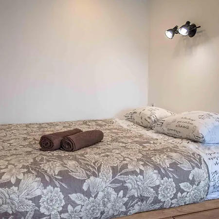 Apartament Central- Lagoon Kłajpeda